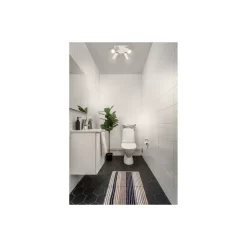 Ledvance LED Decor Spot Venus Svart 21W 910lm - 830 Varm Vit