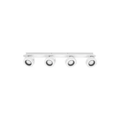 Ledvance LED Decor Spot Venus Vit 21W 910lm - 830 Varm Vit
