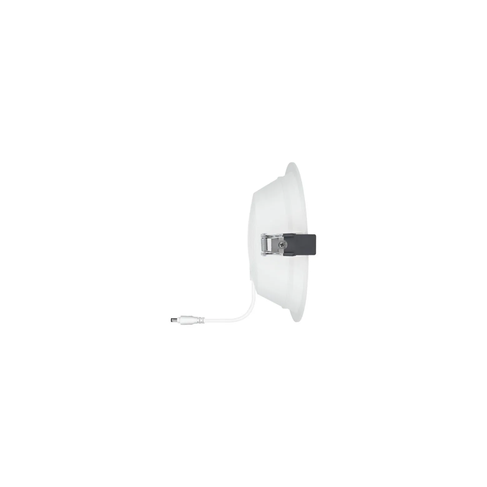 Ledvance LED Downlight Alu DN200 35W 3150lm 100D - 840 Kallvit | 215mm - IP44