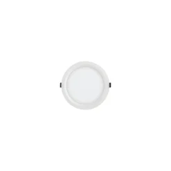 Ledvance LED Downlight Alu DN200 35W 3150lm 100D - 840 Kallvit | 215mm - IP44