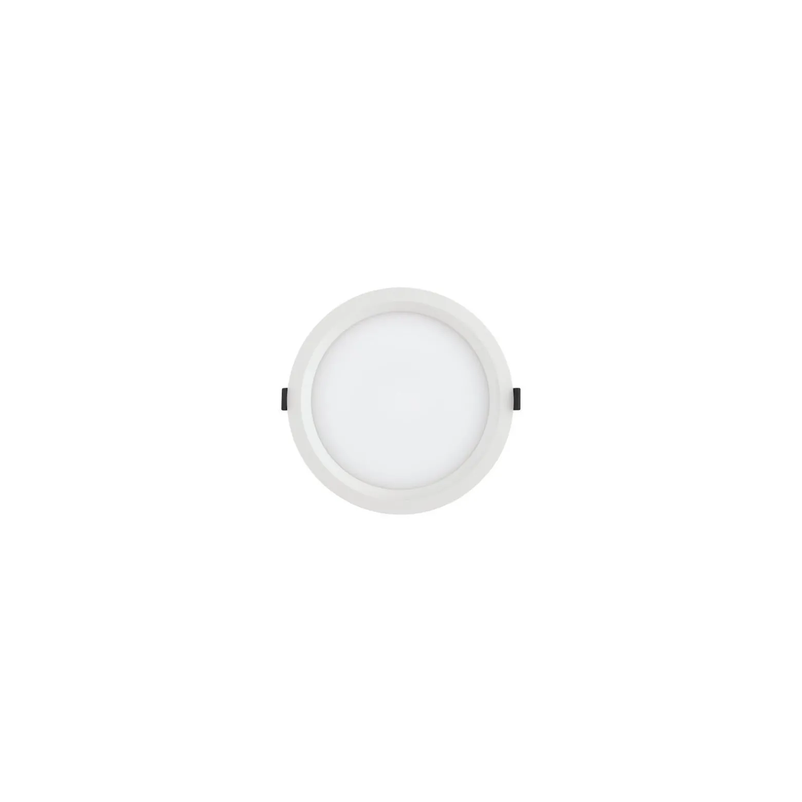 Ledvance LED Downlight Alu DN200 35W 3150lm 100D - 840 Kallvit | 215mm - IP44