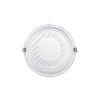 Ledvance LED Downlight Comfort High Efficiency D Aluminium Vit 36W 4860lm 55D - 830 Varm Vit | 265mm - Utskärning 250mm - Dali Dimbar