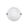 Ledvance LED Downlight Comfort High Efficiency D Aluminium Vit 25W 3625lm 100D - 830 Varm Vit | 215mm - Utskärning 200mm - Dali Dimbar