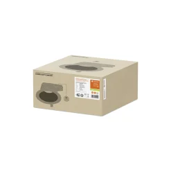 Ledvance LED Downlight Comfort DN205 20W 60D - 3-Colour Light Växla | 228mm - IP54