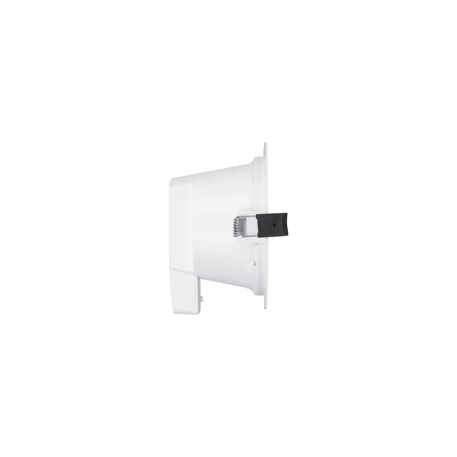 Ledvance LED Downlight Comfort DN205 20W 60D - 3-Colour Light Växla | 228mm - IP54