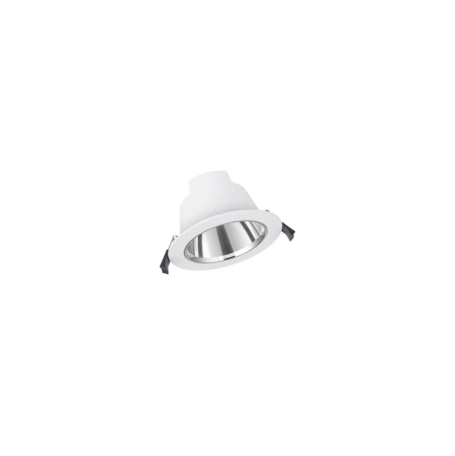 Ledvance LED Downlight Comfort DN205 20W 60D - 3-Colour Light Växla | 228mm - IP54