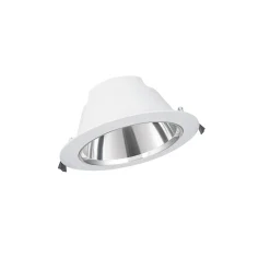 Ledvance LED Downlight Comfort DN205 20W 60D - 3-Colour Light Växla | 228mm - IP54