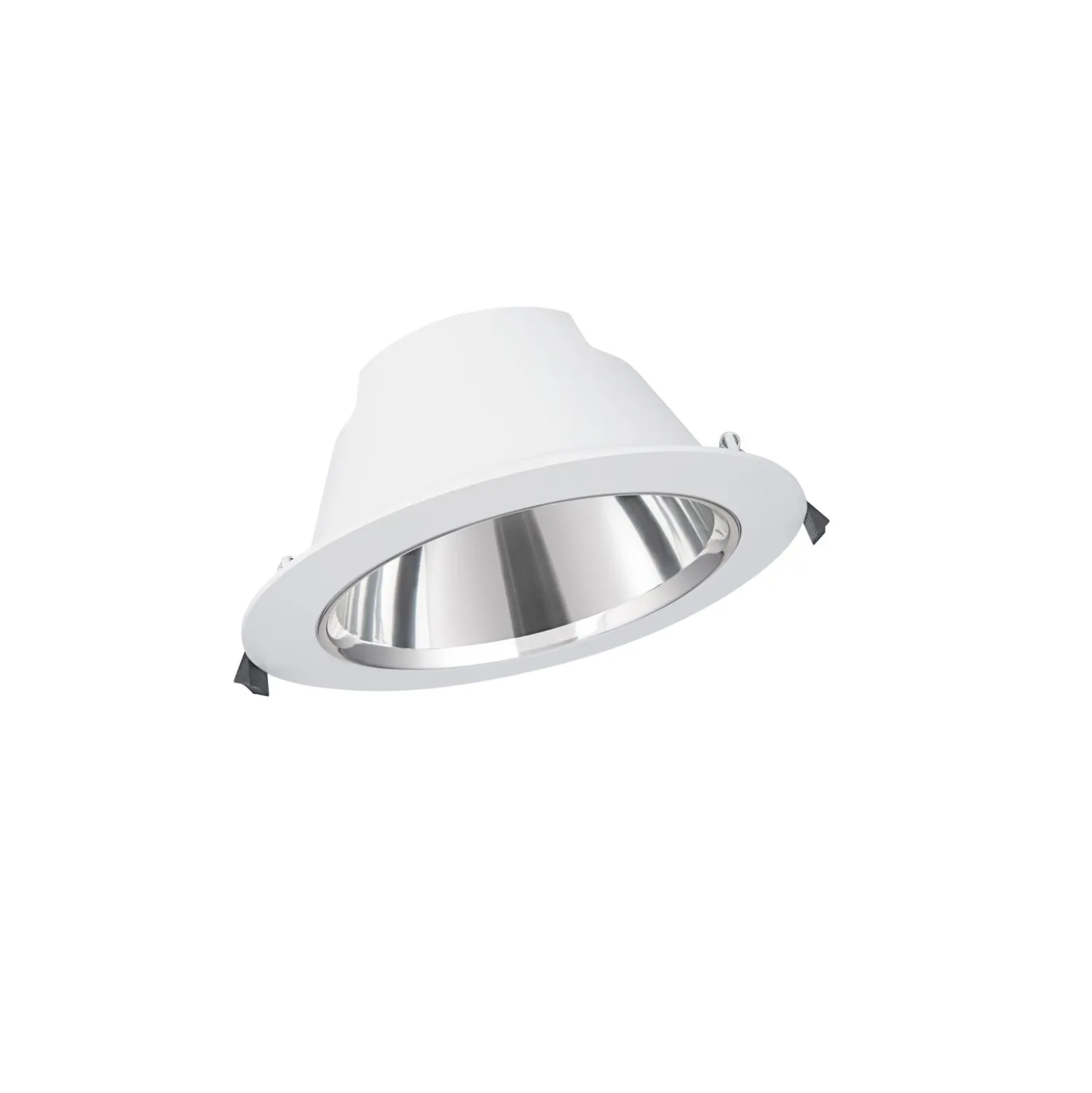 Ledvance LED Downlight Comfort DN205 20W 60D - 3-Colour Light Växla | 228mm - IP54