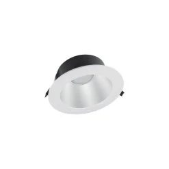 Ledvance LED Downlight Performance DN155 14W 1600lm 65D - 840 Kallvit | 180mm - IP54 - Dali Dimbar