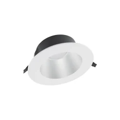 Ledvance LED Downlight Performance DN195 Zigbee Vit 21W 2520lm - 840 Kallvit | 220mm - Utskärning 195mm