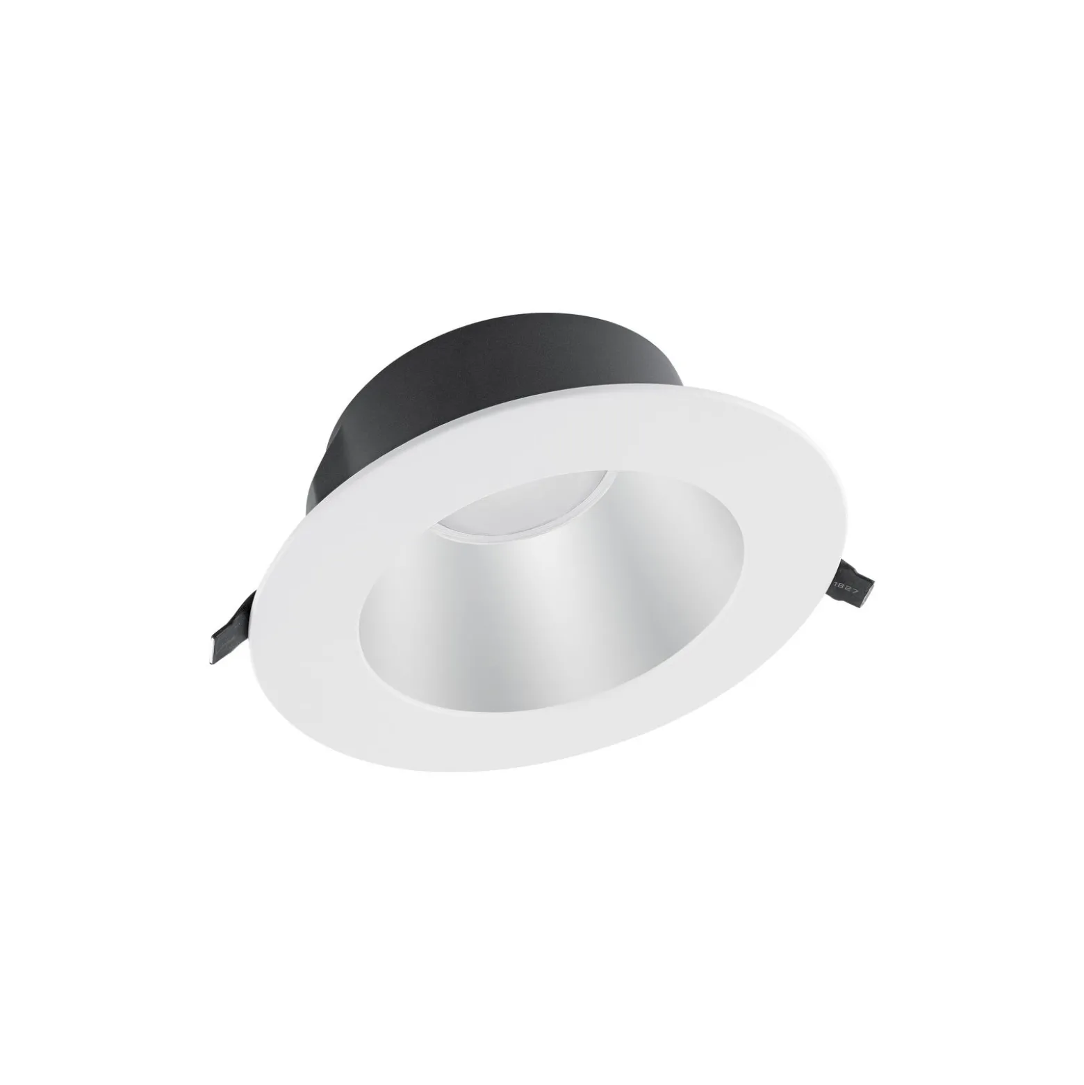 Ledvance LED Downlight Performance DN195 21W 2400lm 65D - 830 Varm Vit | 220mm - IP54