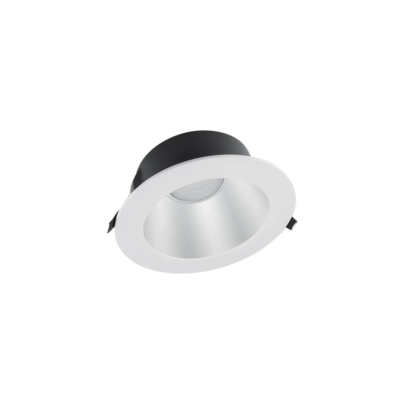 Ledvance LED Downlight Performance DN195 21W 2400lm 65D - 830 Varm Vit | 220mm - IP54