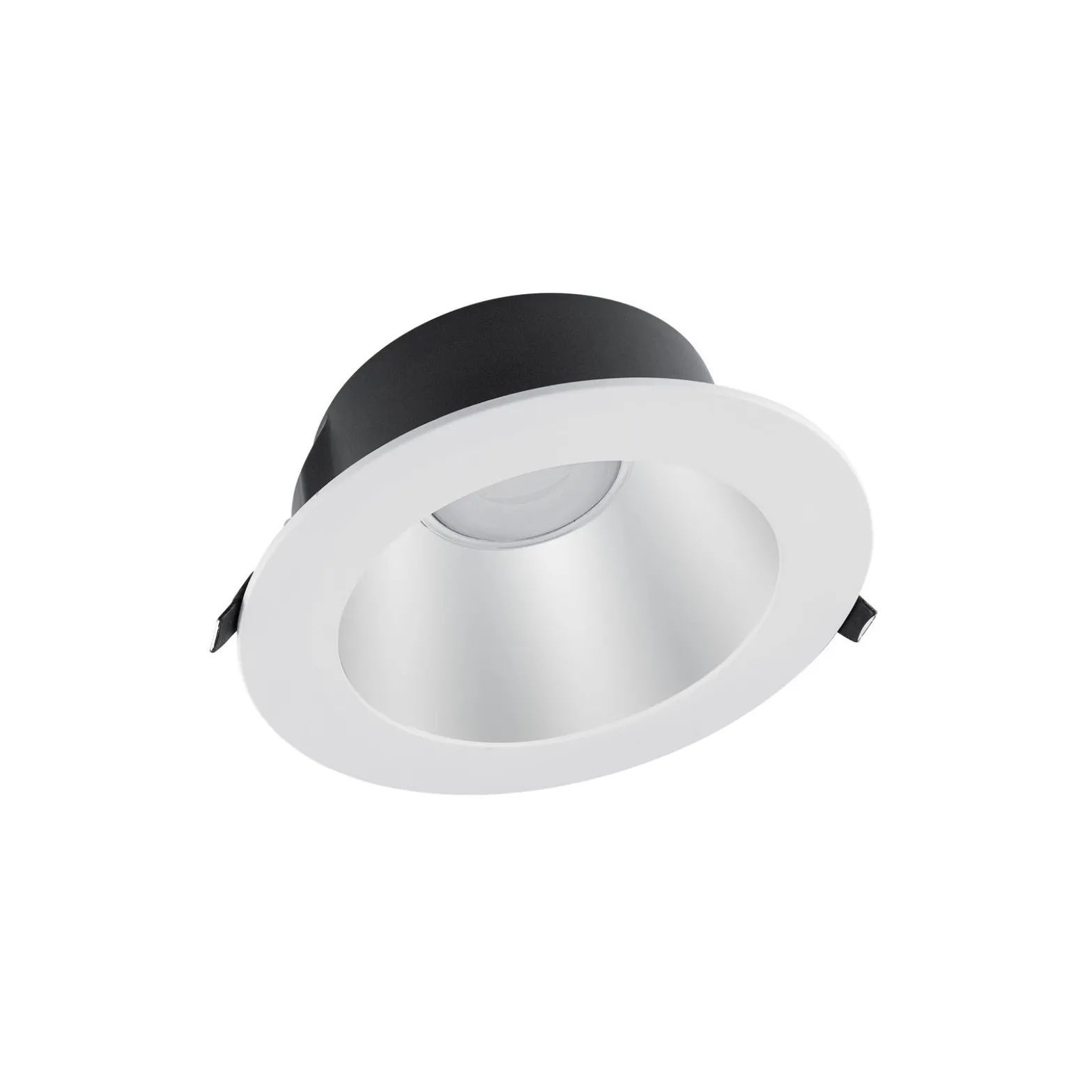 Ledvance LED Downlight Performance DN155 14W 1500lm 65D - 830 Varm Vit | 180mm - IP54 - Dali Dimbar