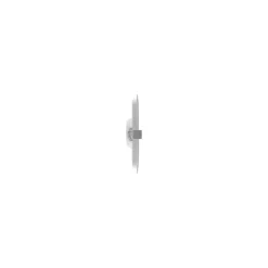 Ledvance LED Downlight Slim Fyrkant SQ155 12W 1020lm 120D - 840 Kallvit