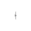 Ledvance LED Downlight Slim Fyrkant SQ155 12W 1020lm 120D - 830 Varm Vit