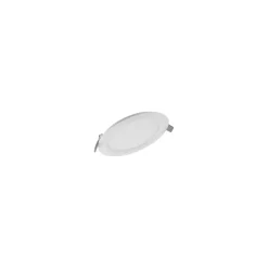 Ledvance LED Downlight Slim Runda DN105 6W 430lm 120D - 865 Dagsljus | 118mm