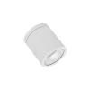 Ledvance LED Downlight Surface IP65 Aluminium Vit 15W 1575lm 36D - 830 Varm Vit | IP65