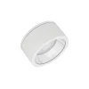 Ledvance LED Downlight Surface IP65 Aluminium Vit 45W 4950lm 36D - 840 Kallvit | IP65