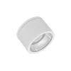 Ledvance LED Downlight Surface IP65 Aluminium Vit 30W 3150lm 60D - 830 Varm Vit | IP65
