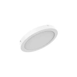 Ledvance LED Downlight Universal Vit 22W 3000lm 110D - 830-840 CCT | Utskärning 65-260mm - IP44 - Dali Dimbar