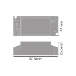 Ledvance LED Drivdon DS-P-30