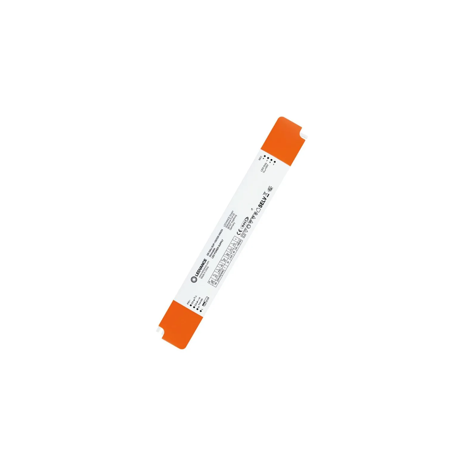 Ledvance LED Drivdon Superior DALI 150/220-240/24