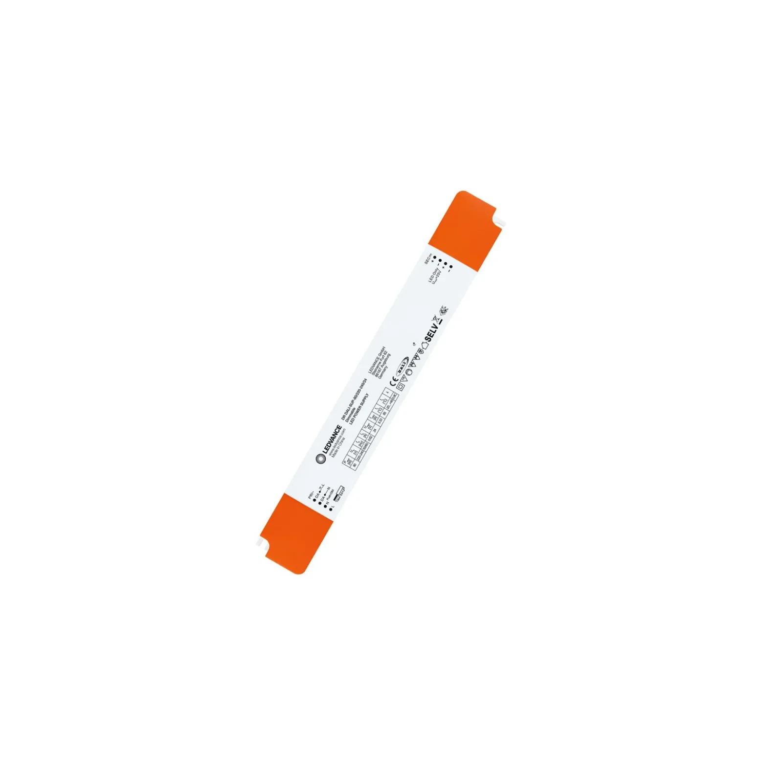Ledvance LED Drivdon Superior DALI 80/220-240/24
