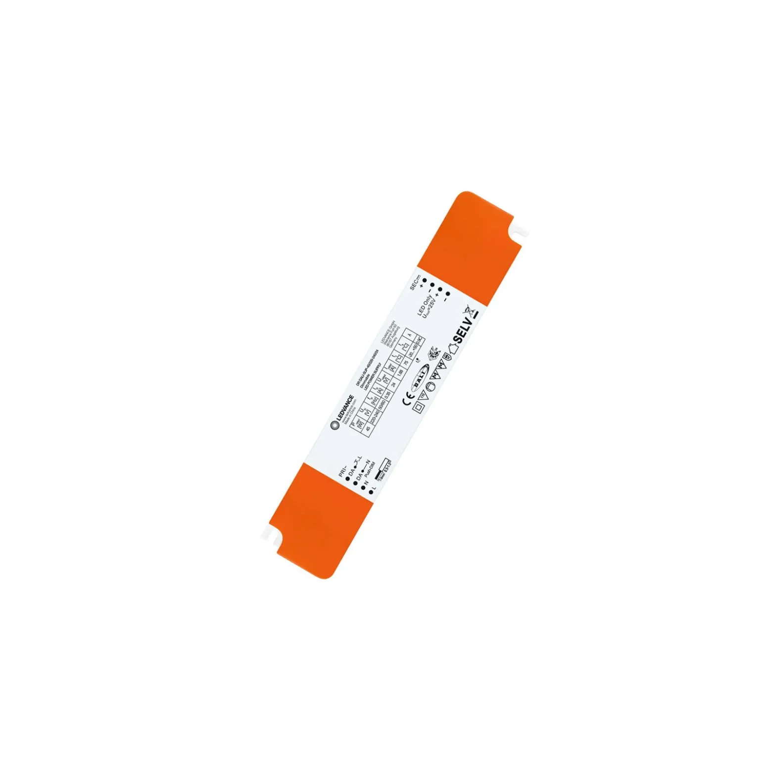 Ledvance LED Drivdon Superior DALI 45/220-240/24