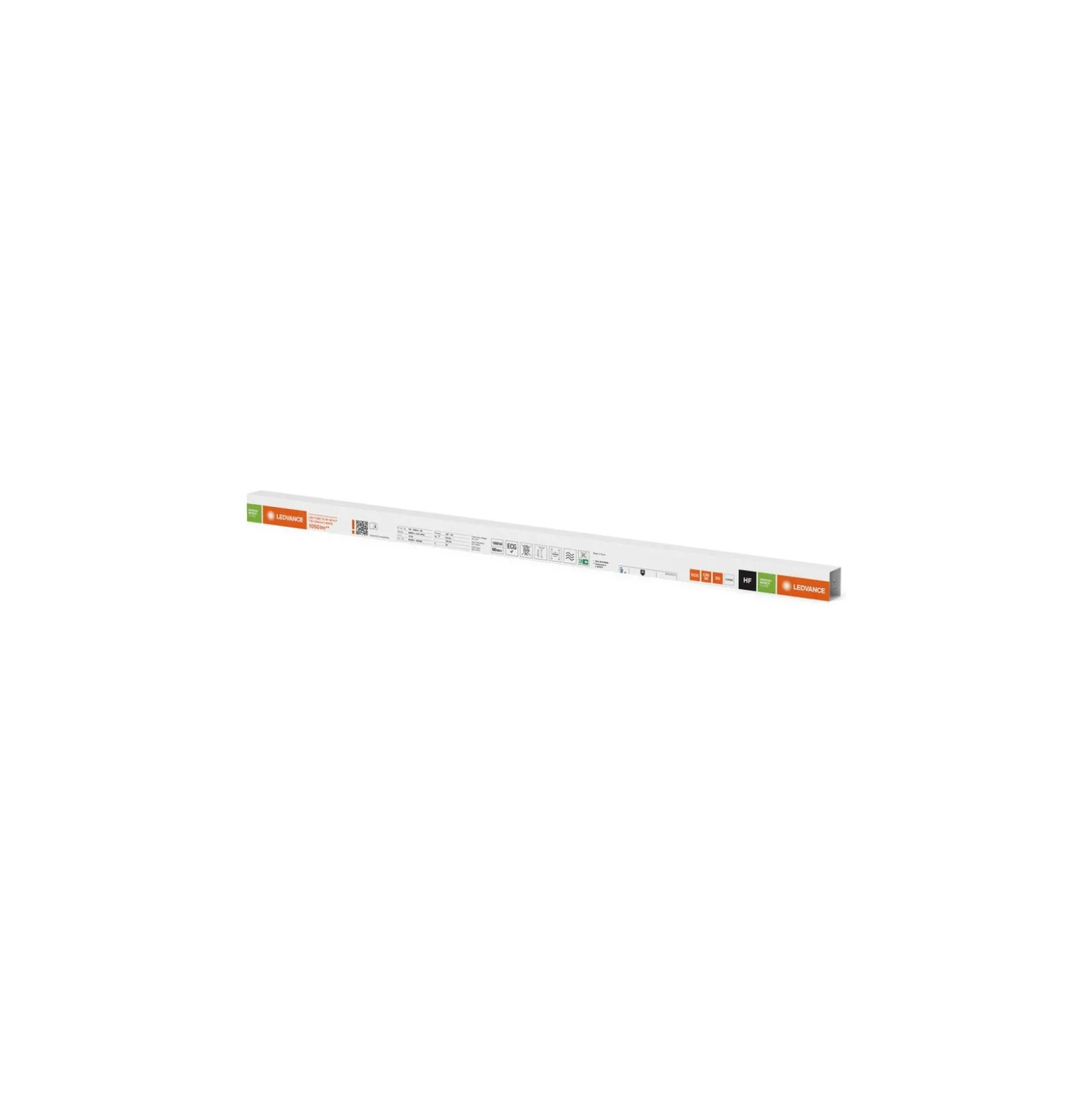 Ledvance LED Electronic (HF) High Efficiency 7W 1050lm | Ersättare 14W