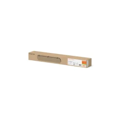 Ledvance LED Fukttät Armatur MT Gen 3 IP65 | Passande för 2x60cm LED Rör
