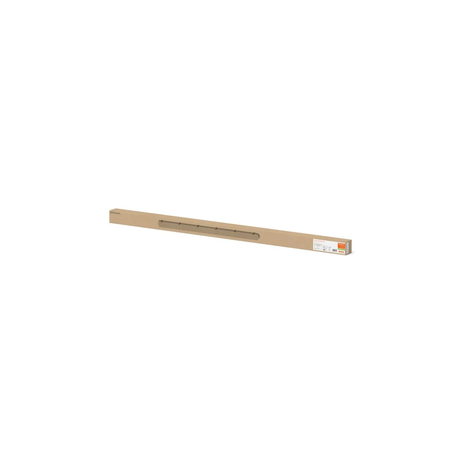 Ledvance LED Fukttät Armatur MT Gen 3 IP65 | Passande för 1x150cm LED Rör