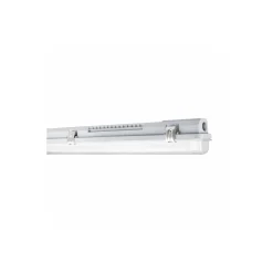 Ledvance LED Fukttät Armatur MT Gen 3 IP65 | Passande för 1x60cm LED Rör