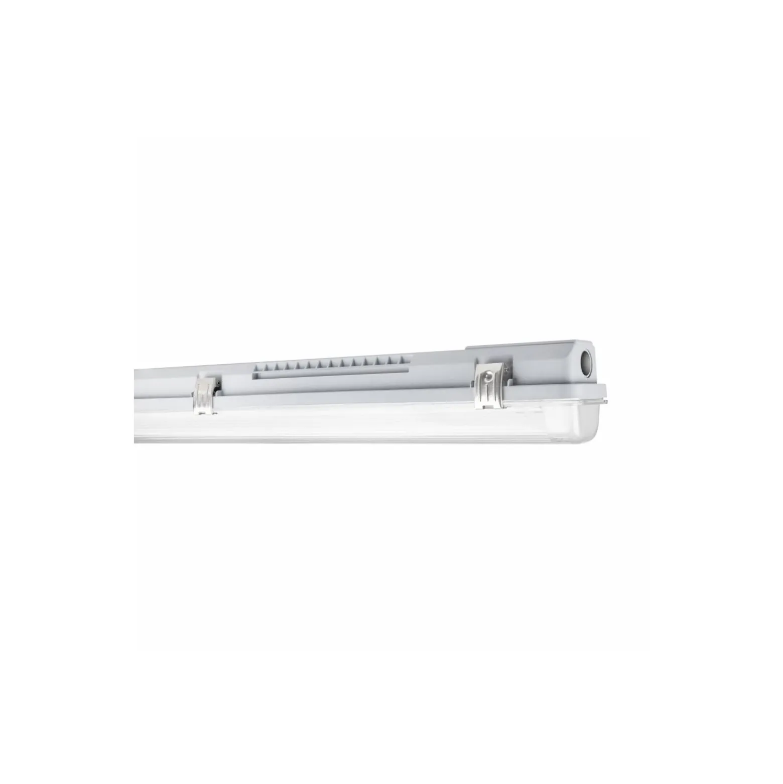 Ledvance LED Fukttät Armatur MT Gen 3 IP65 | Passande för 1x60cm LED Rör
