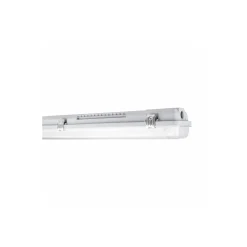 Ledvance LED Fukttät Armatur MT Gen 3 IP65 | Passande för 2x120cm LED Rör