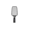 Ledvance LED gatubelysning Area Value Medium SPD Aluminium Grå 65W 8450lm 160x58D - 730 Varm Vit | IP66 - Symmetrisk