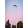 Ledvance LED gatubelysning Area Value Liten SPD Aluminium Grå 30W 3900lm 160x58D - 727 Extra Varm Vit | IP66 - Symmetrisk