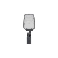 Ledvance LED gatubelysning Area Value Liten SPD Aluminium Grå 45W 5850lm 160x58D - 730 Varm Vit | IP66 - Symmetrisk