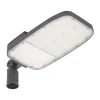 Ledvance LED Gatubelysning Area Extra Large RV35ST Aluminium Grå 150W 20250lm 155X69D - 740 Kallvit | IP66 - Asymmetrisk