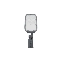 Ledvance LED gatubelysning Area Value Liten SPD Aluminium Grå 30W 4050lm 160x58D - 740 Kallvit | IP66 - Symmetrisk