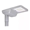 Ledvance LED gatubelysning Flex Liten RV25ST Grå 36W 5180lm 25x145D - 740 Kallvit | IP66 – Asymmetrisk
