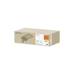 Ledvance LED Gatubelysning Flex Stor RW35ST Grå 110W 16350lm 35x135D - 730 Varm Vit | IP66 - Asymmetrisk