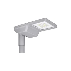 Ledvance LED gatubelysning Flex Liten RV25ST Grå 36W 4850lm 25x145D - 727 Extra Varm Vit | IP66 – Asymmetrisk
