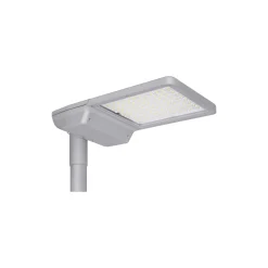 Ledvance LED Gatubelysning Flex Stor RW35ST Grå 158W 23900lm 35x135D - 740 Kallvit | IP66 - Asymmetrisk