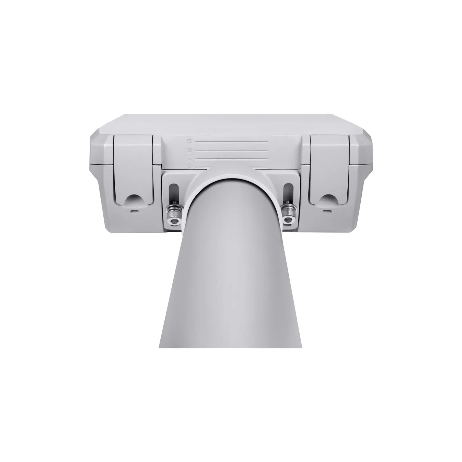 Ledvance LED Gatubelysning Flex RV25ST Vit 90W 13500lm 165x55D - 730 Varm Vit | IP66