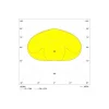 Ledvance LED Gatubelysning Urban Lykta Grå 15-29W 1830-3538lm 145D - 822-827 CCT |IP66 - Symmetrisk - Justerbara Watt