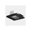 Ledvance LED Gatubelysning Urban Villa Retrofit 60W 7200lm 50x150D - 722 Extra Varm Vit | IP66 - Dali Dimbar - Asymmetrisk