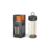 Ledvance LED Golvlampa Comfort Head Grå 1W 100lm - 827 Extra Varm Vit | Dimbar