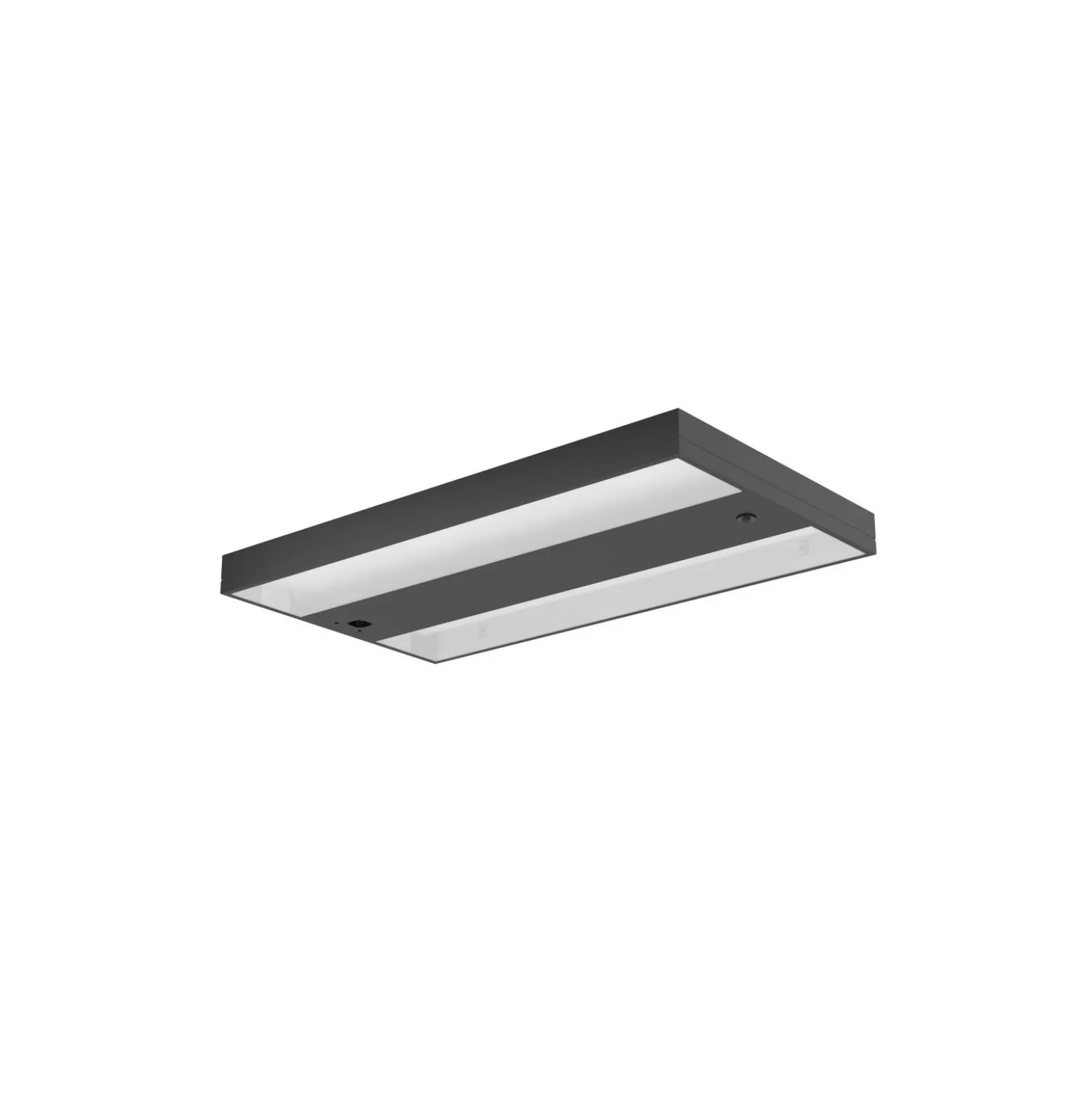 Ledvance LED Golvlampa Comfort Head Svart 114W 20000lm - 840 Kallvit| Dali Dimbar