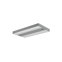 Ledvance LED Golvlampa Comfort Head Grå 114W 20000lm - 840 Kallvit| Dali Dimbar