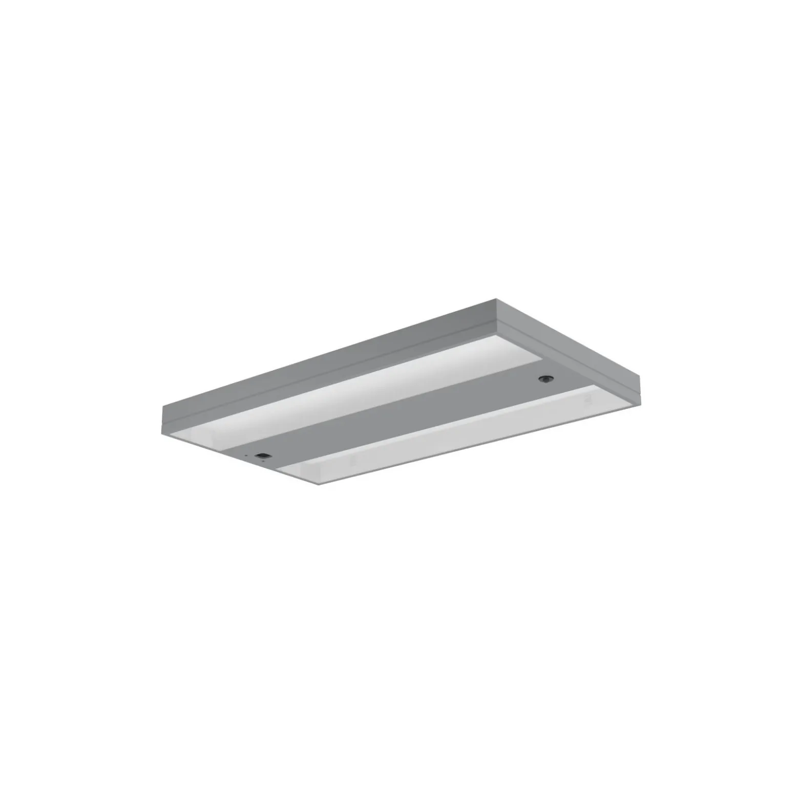 Ledvance LED Golvlampa Comfort Head Grå 114W 20000lm - 840 Kallvit| Dali Dimbar